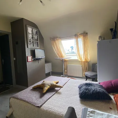 Location 2-3 Pers Guirec *
